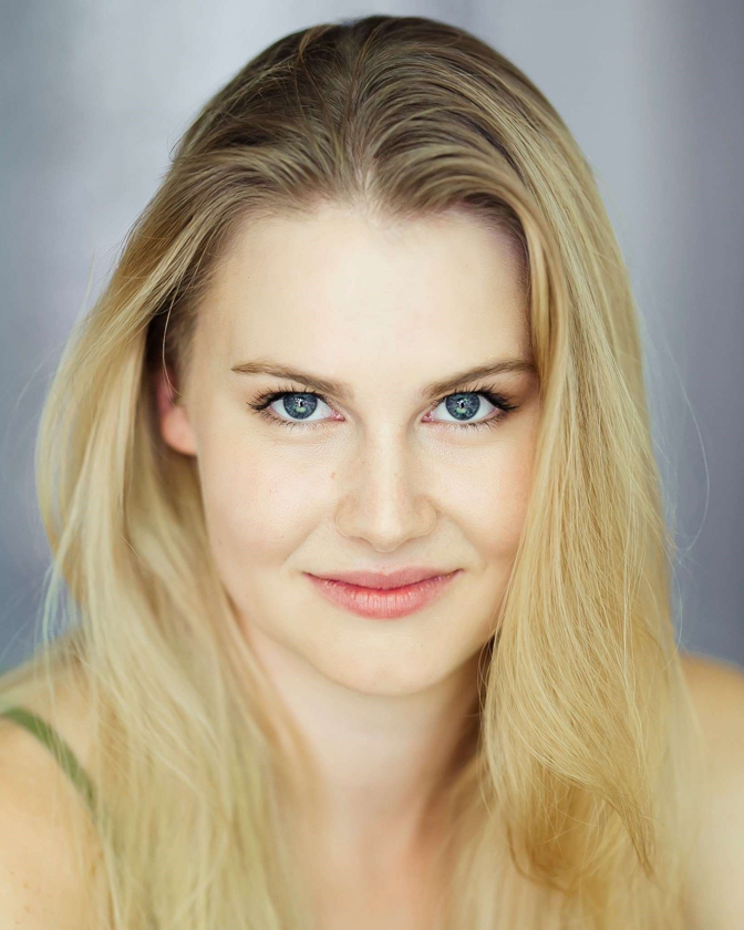 Melissa Cameron