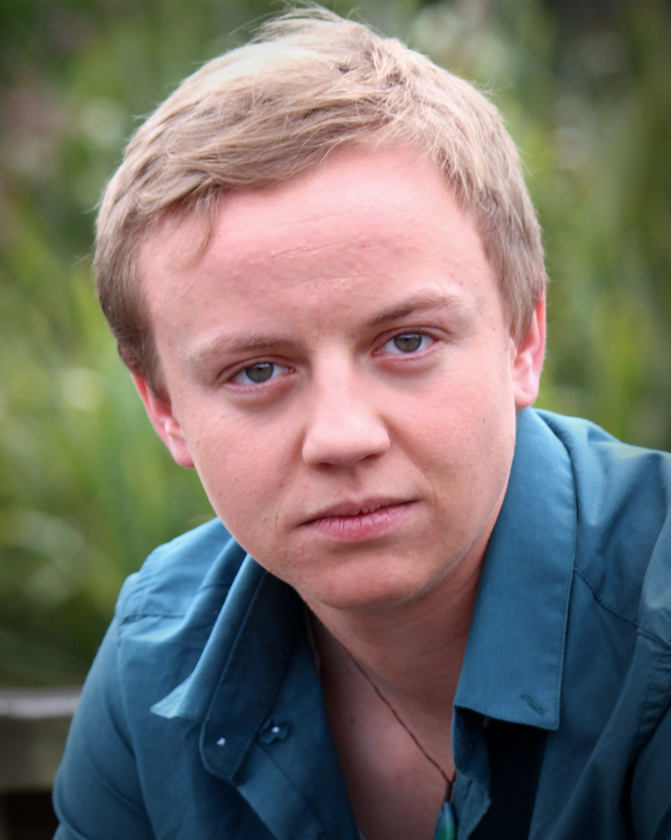 Adam Rohe