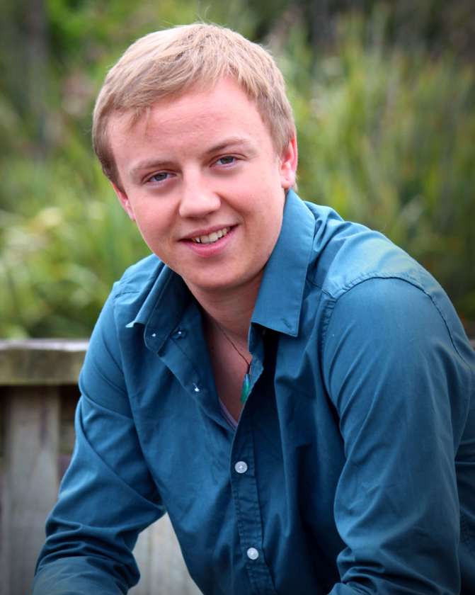 Adam Rohe