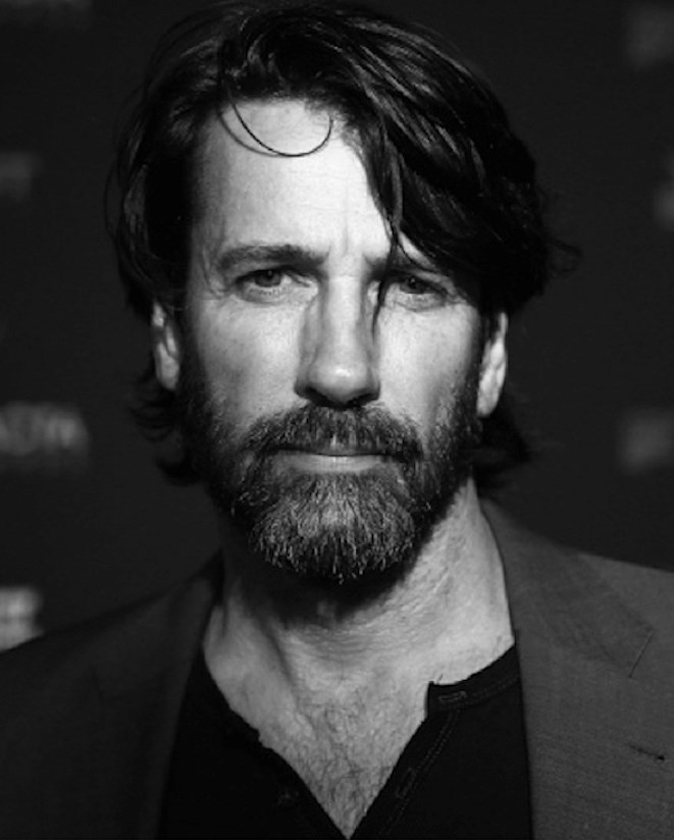 David E. Woodley