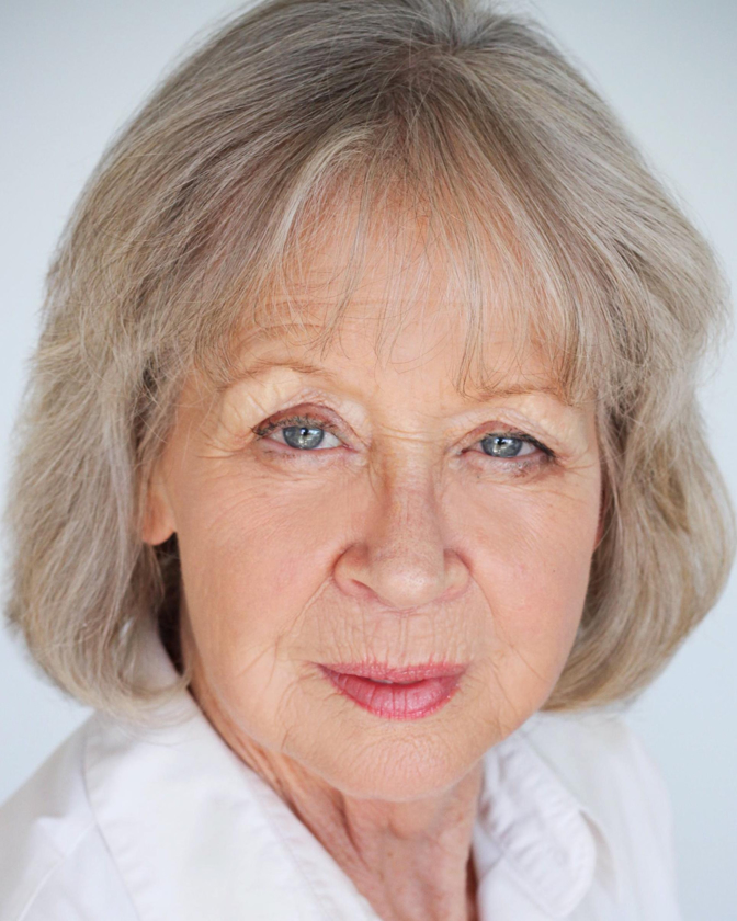 Donna Akersten MNZM