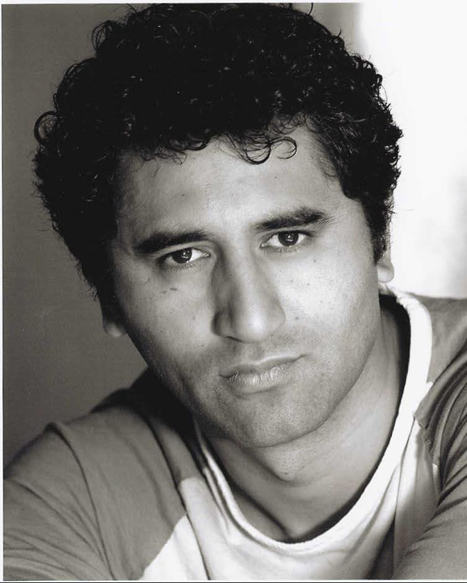 Cliff Curtis