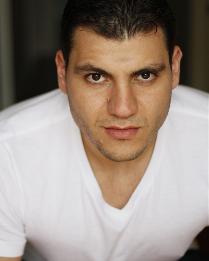 Tony Rahme