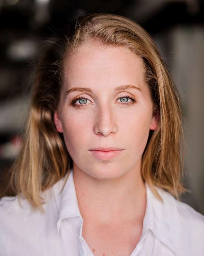 Caitlin Leathley