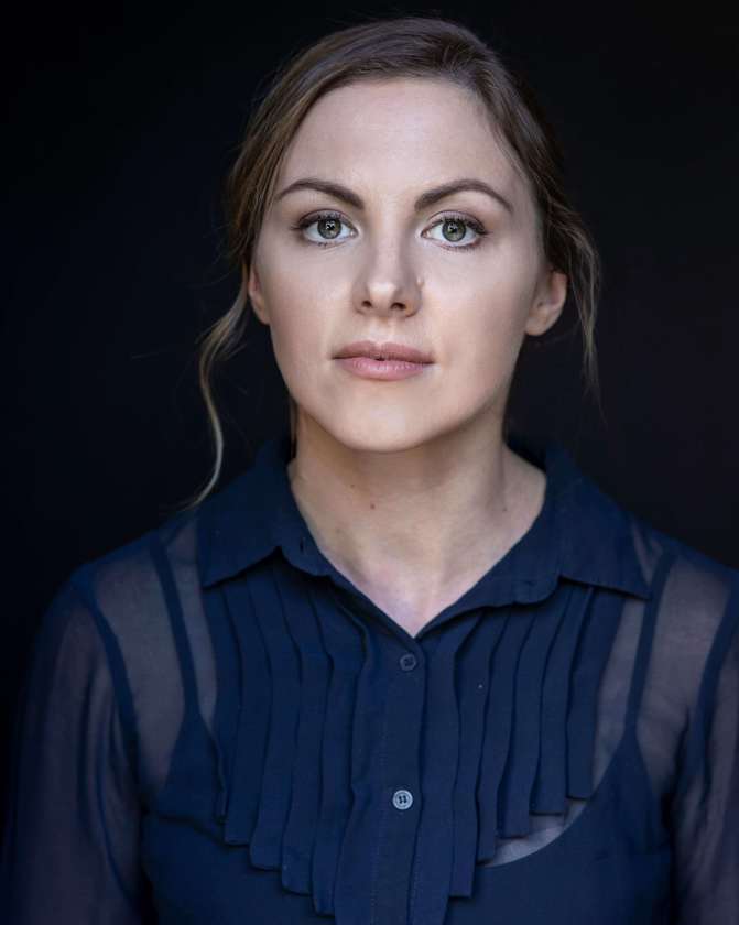 Meg Andrews