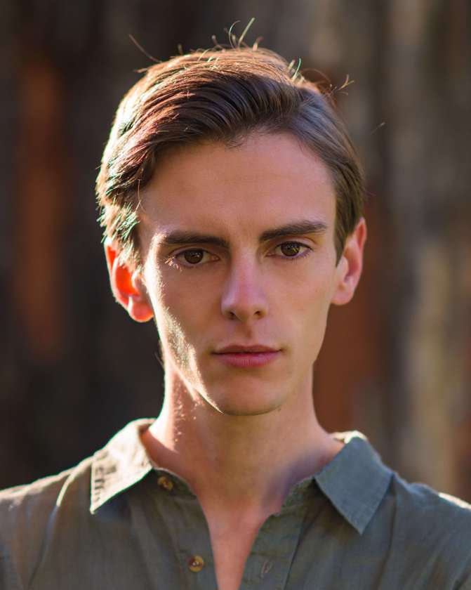 Hamish White