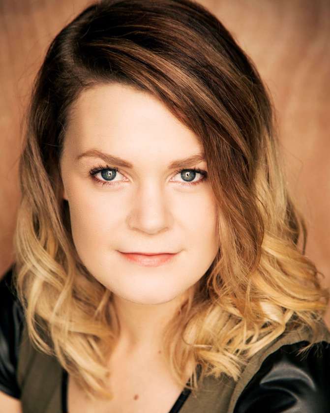 Rhian Firmin