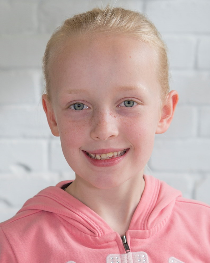 Claudia Evison
