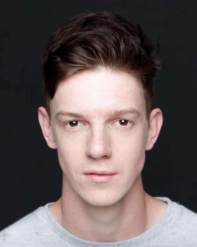 Kieran Milton