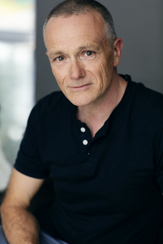 David Capstick