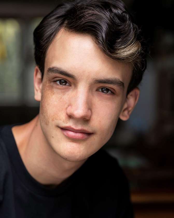 Sam Meyerhoff
