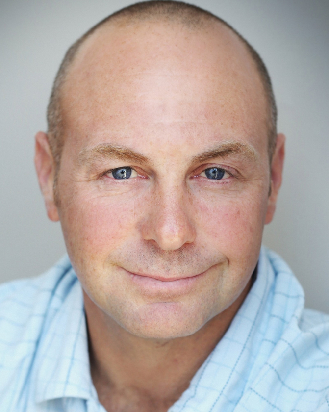 Steve Howlett
