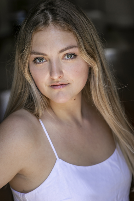 Kirsten Jongsma