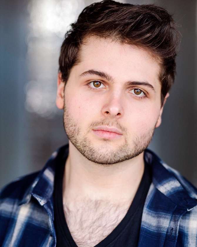 Zach Robinson