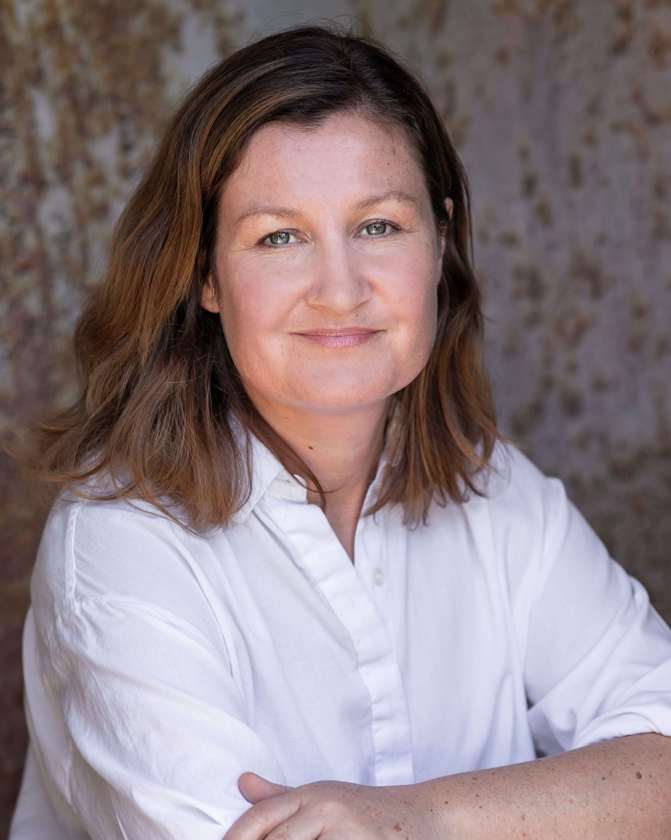 Sarah Gallagher