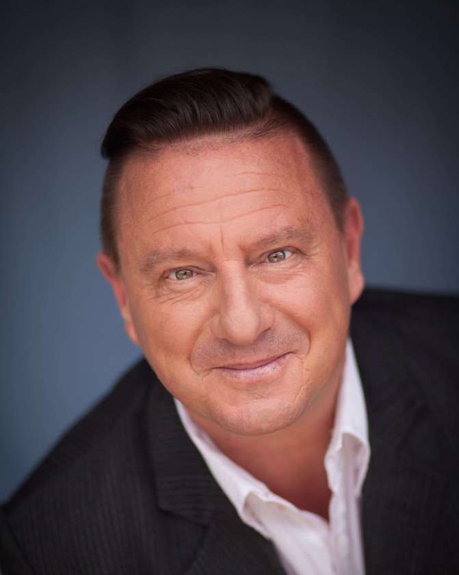 Richard Green