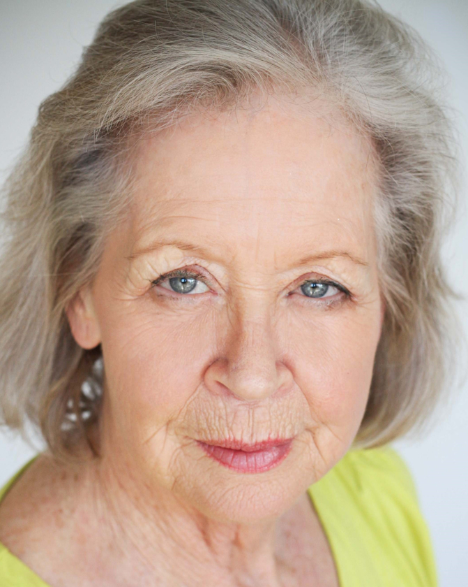 Donna Akersten MNZM