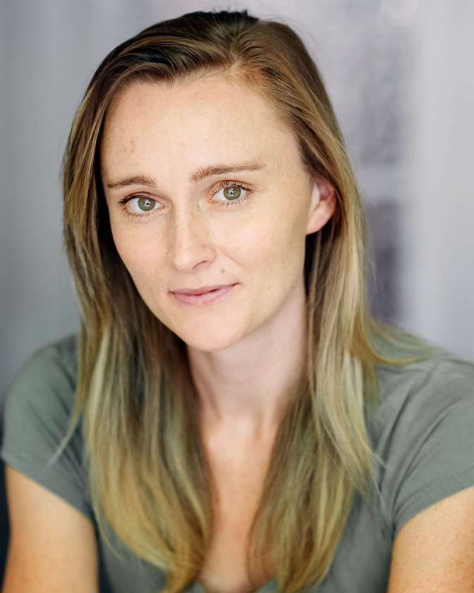 Hillary Moulder