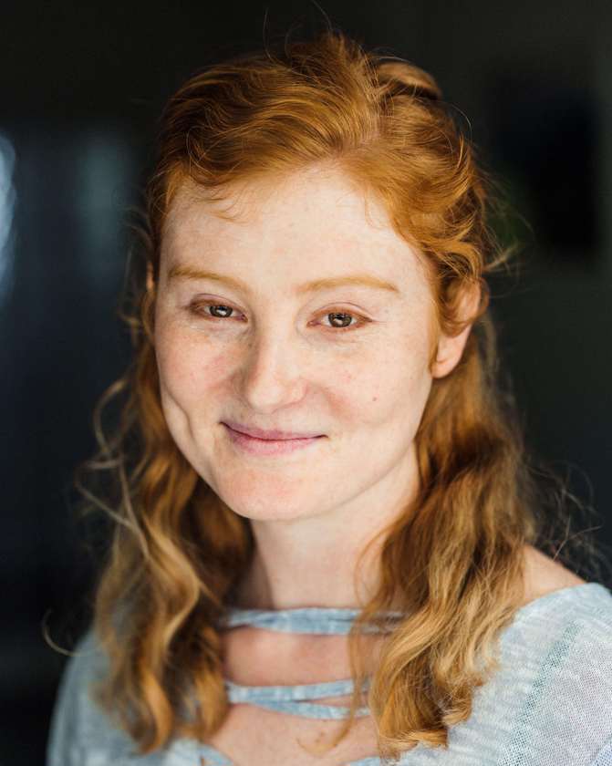 Alice May