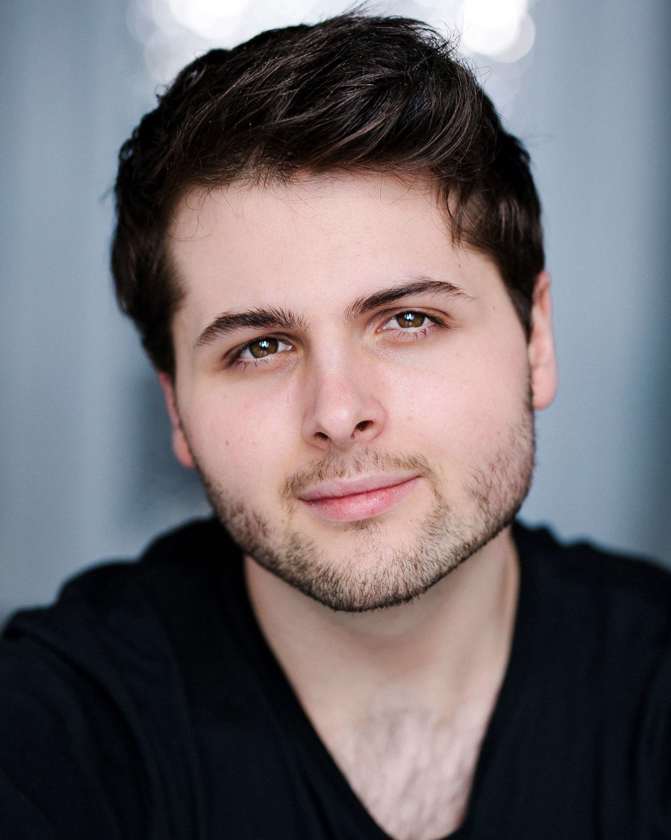 Zach Robinson