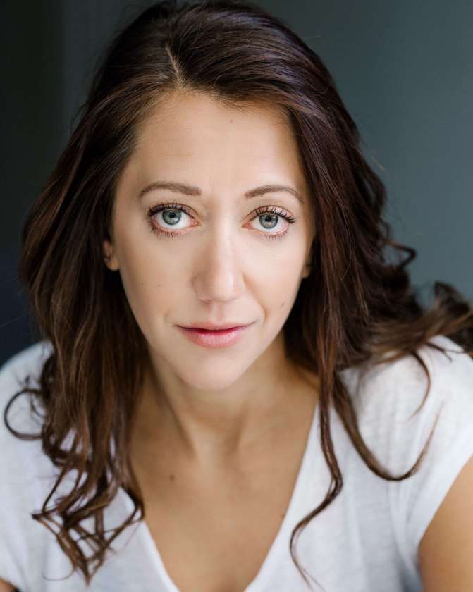 Kelly Hocking