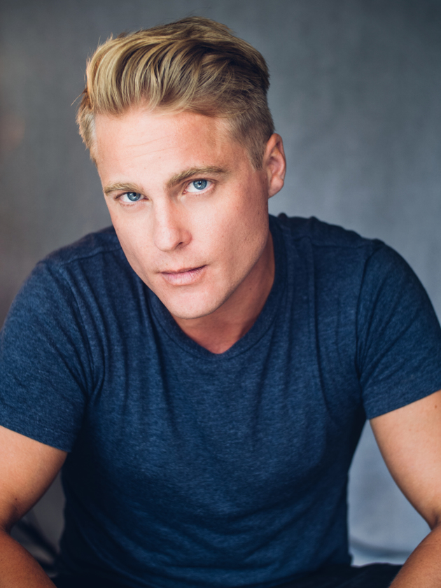 Andrew McPhedran