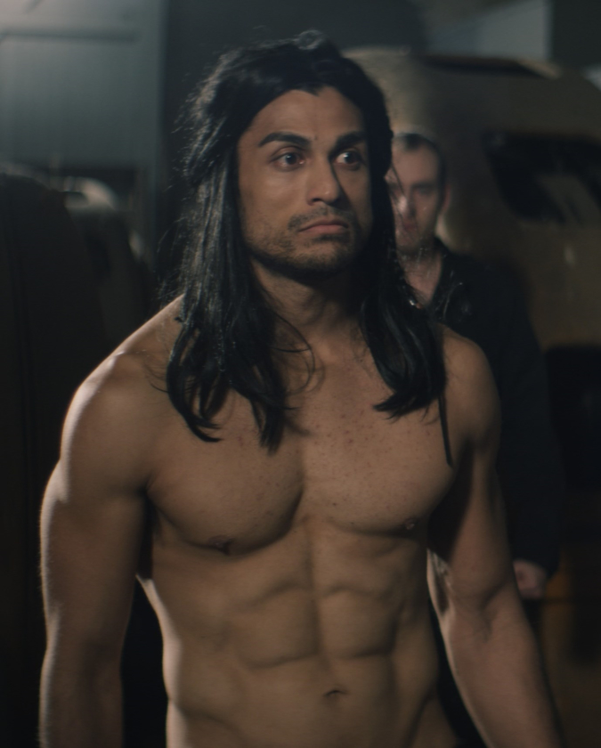 Michael Rodrigues