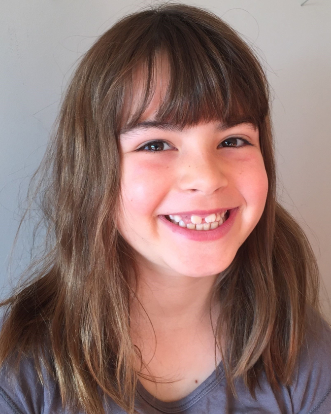 Ava Waldegrave