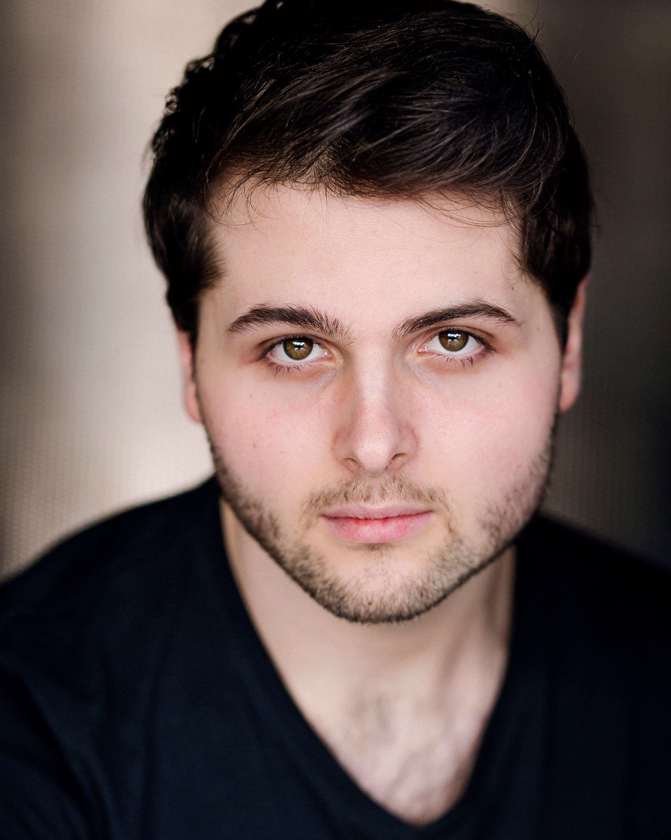 Zach Robinson
