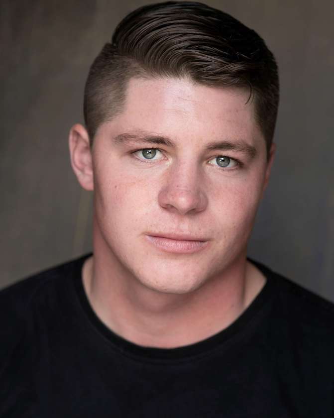 Devin Gregory