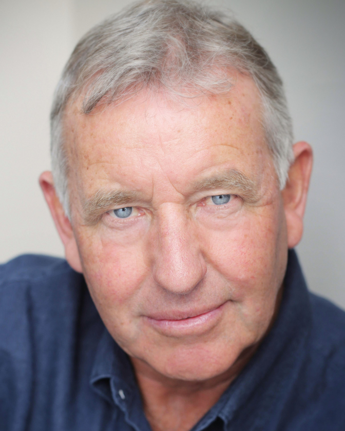 Geoffrey Snell