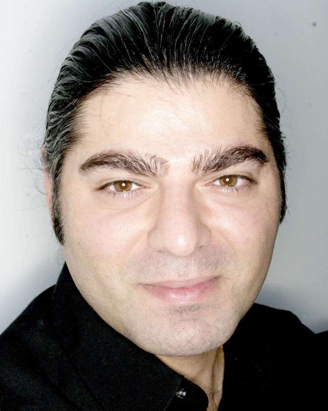 Sohail Sabetian