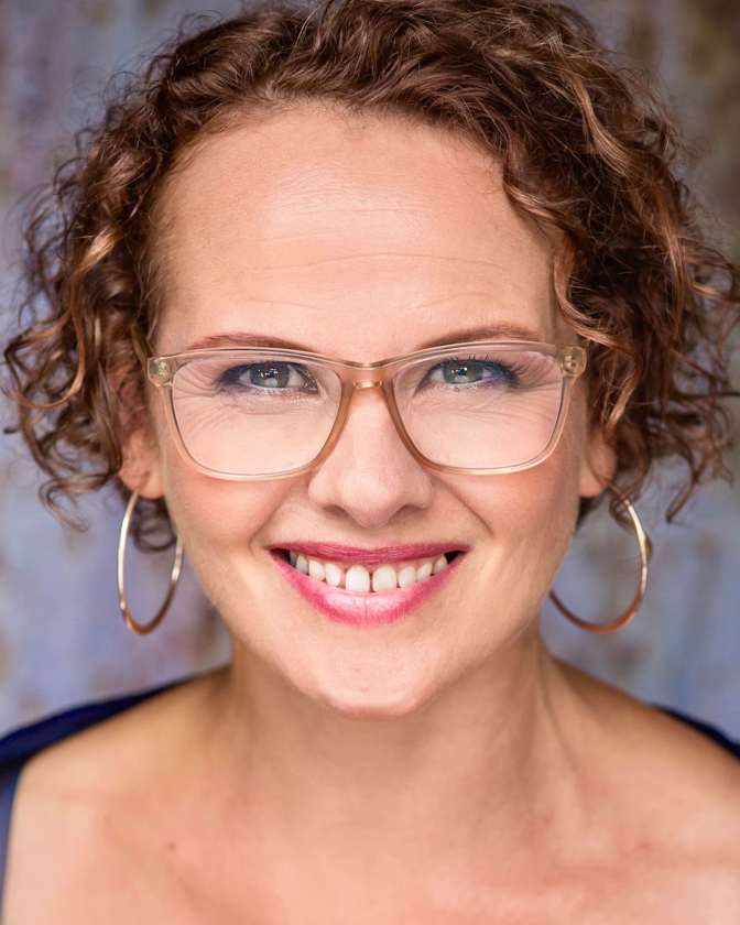 Kim Willoughby