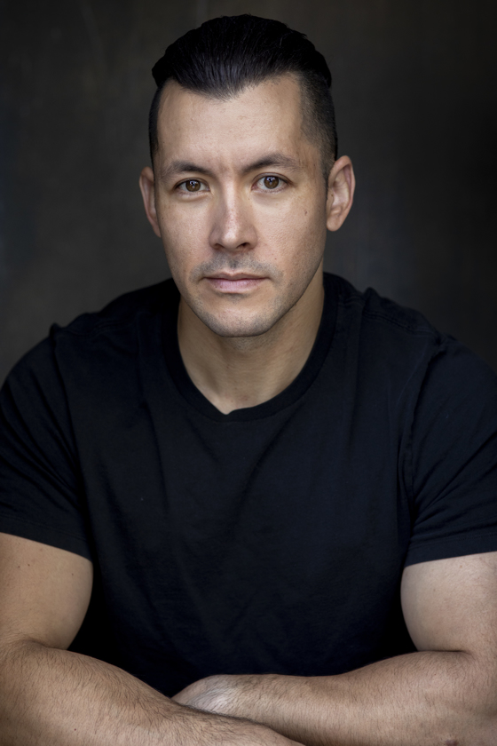 Rob Gibson
