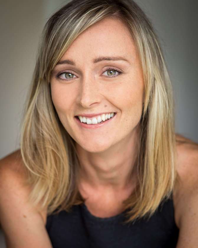 Hillary Moulder