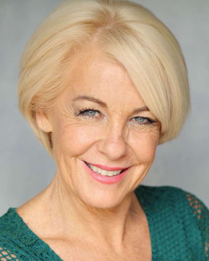 Donna Franks