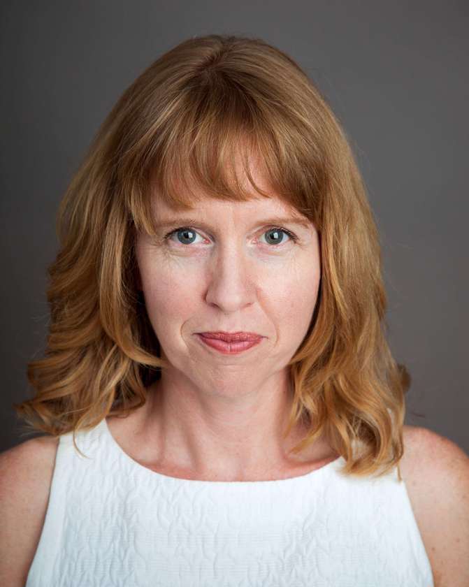 Lisa Brickell