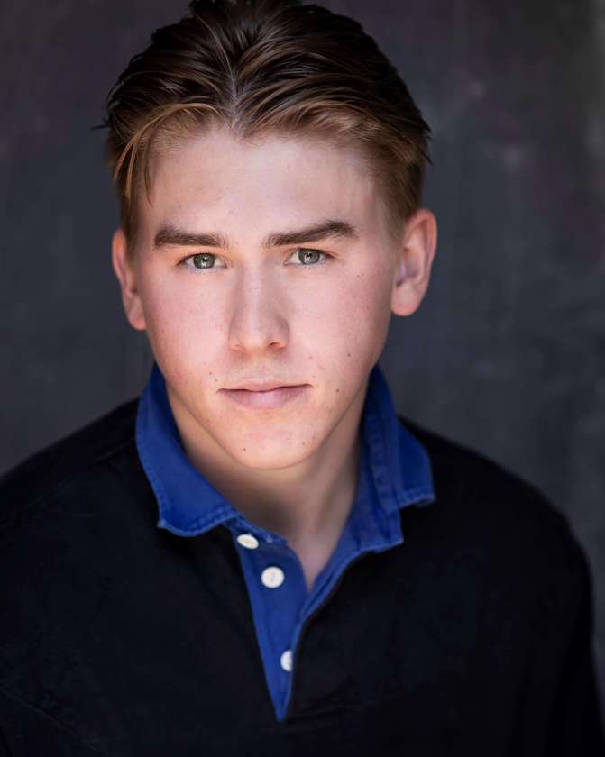 Steffen Haavik Taylor