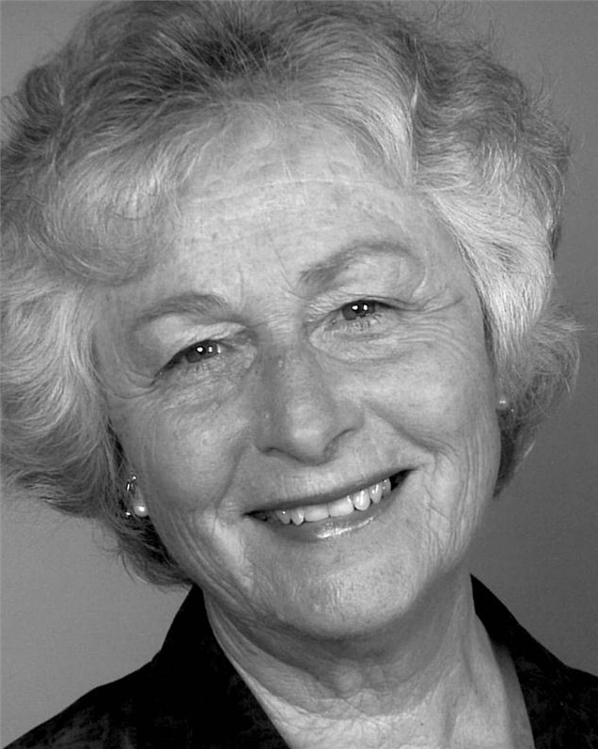 Irene Boorman