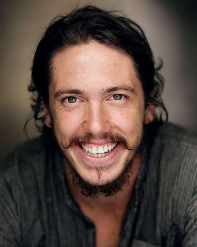 Stephen Lyell