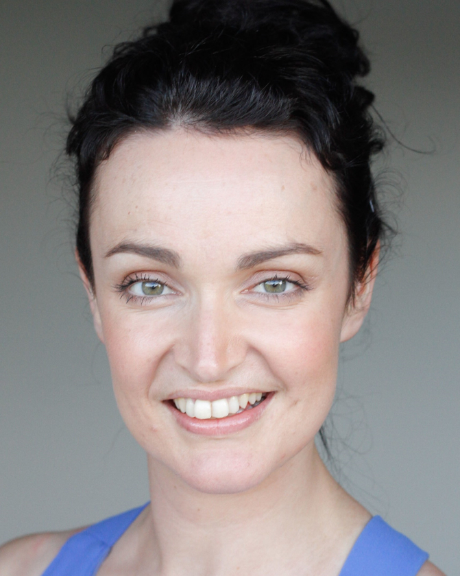 Liz Kirkman