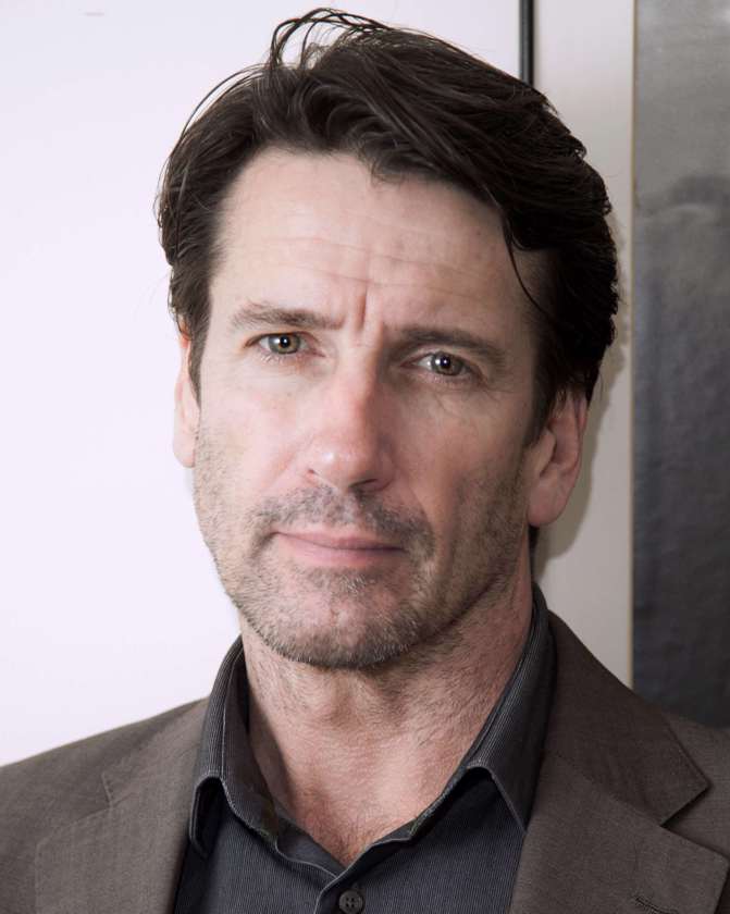 David E. Woodley