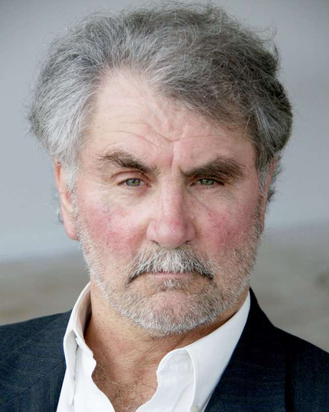 John Mellor