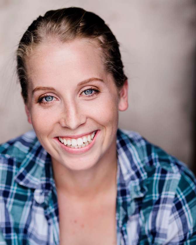 Caitlin Leathley