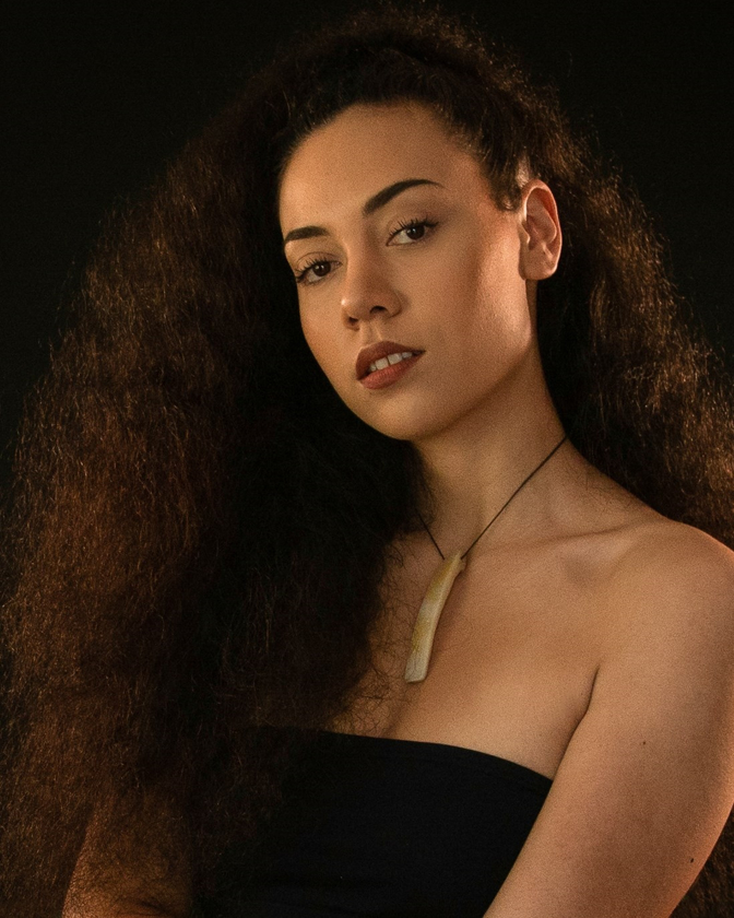 Olivia Foai
