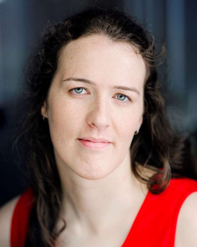Grace Lynskey