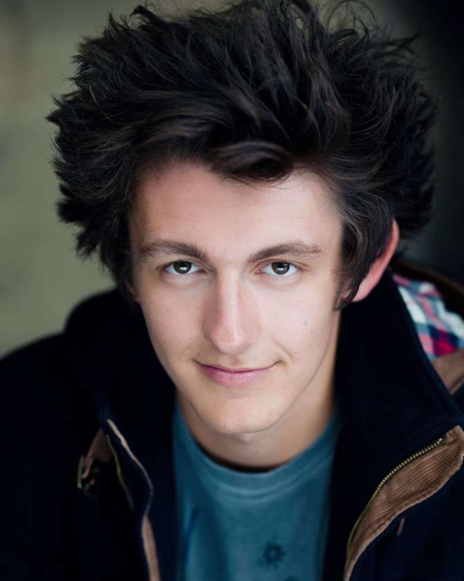 Johnny Burford