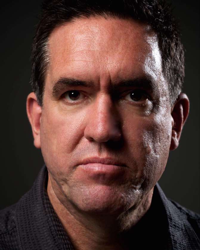 Paul Randall