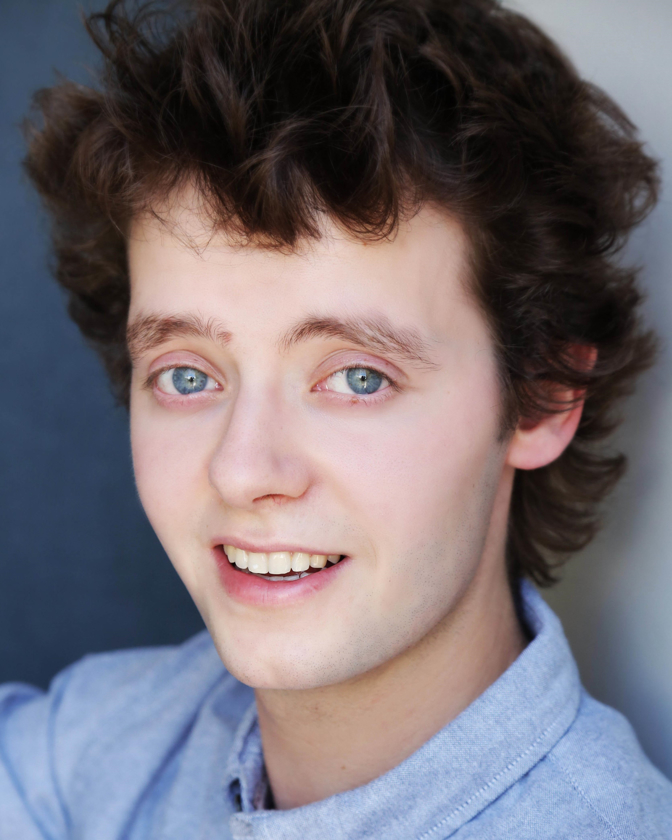 Alex Carroll