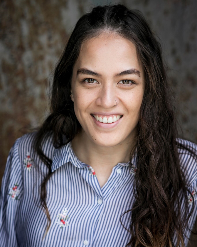 Oribé Maipi